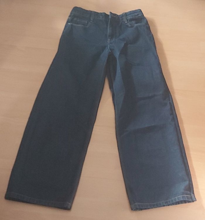 Jean garçon 10 ans - très bon état