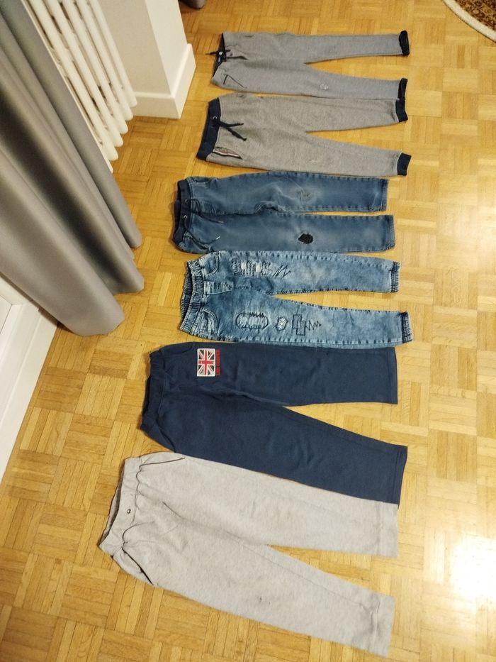 Lit vêtements garçon 7-8 ans Vertbaudet - photo numéro 10