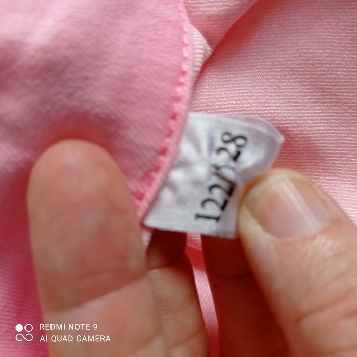 Veste rose 7/8ans - photo numéro 5