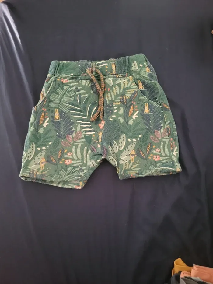 Short Tao