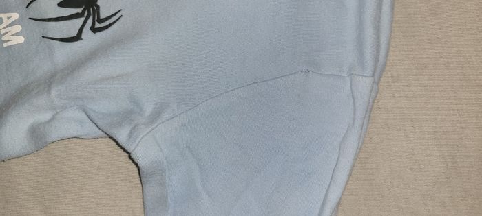 Lot de 2 cols roulés 6 ans - photo numéro 3