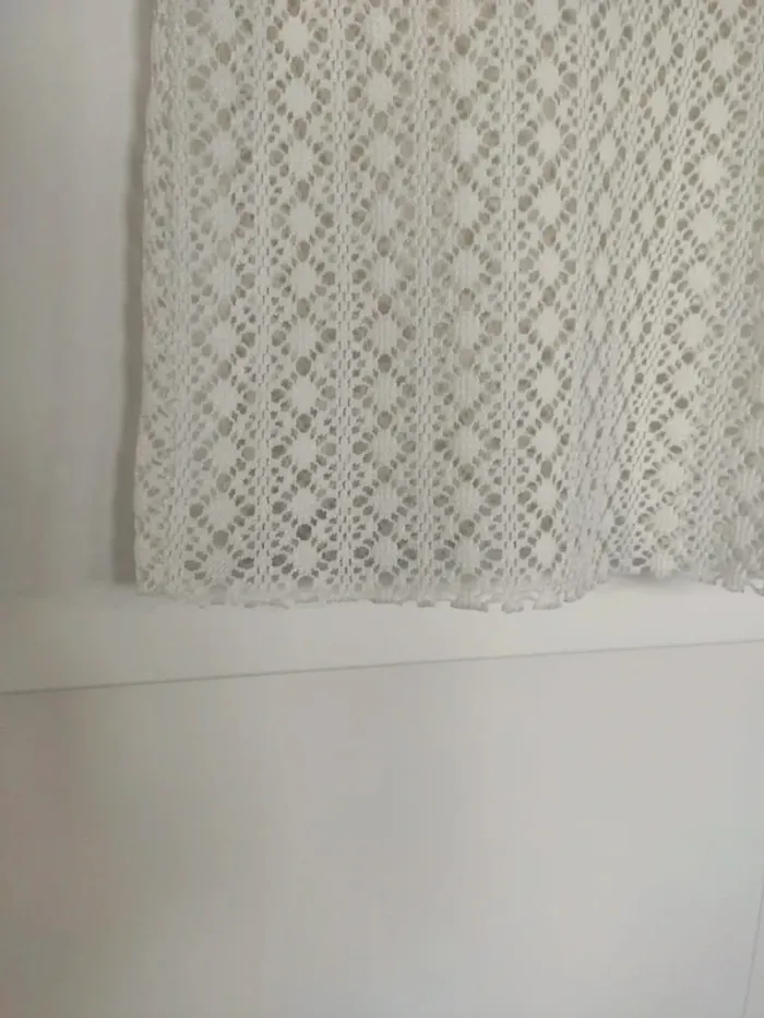 Bershka Top t-shirt brodé XS / S - photo numéro 5