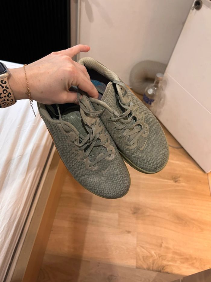 Metcon 5 Nike - photo numéro 2