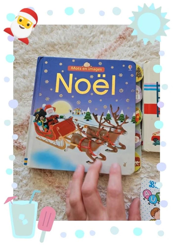 lot livre enfant - photo numéro 2