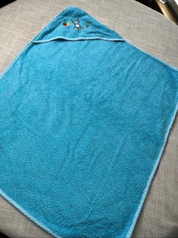 Cape de Bain