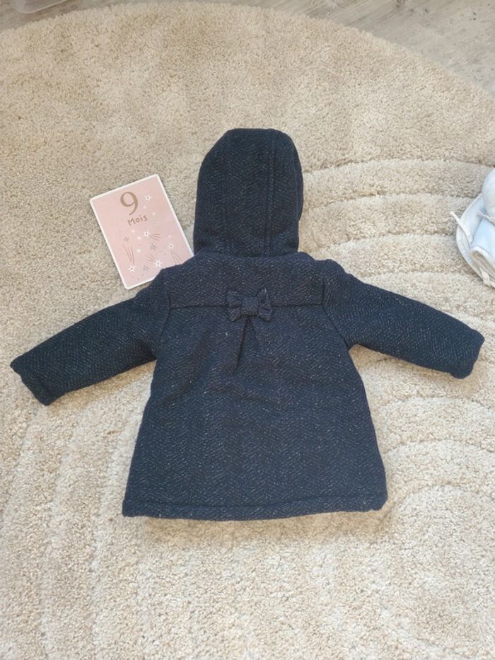 Manteau - photo numéro 2