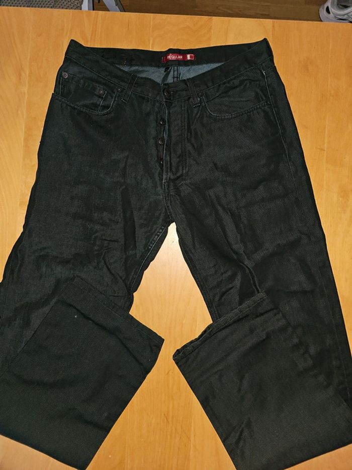 🔥Jean Teddy Smith Regular T.36 💫👖