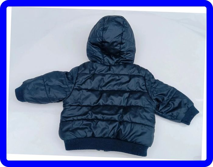 Doudoune 9 mois Kitchoun - photo numéro 5