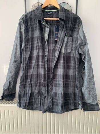 Chemise homme