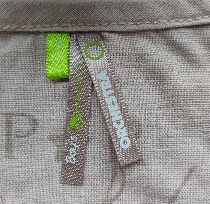Gilet habillé taille 24 mois/2 ans - photo numéro 2