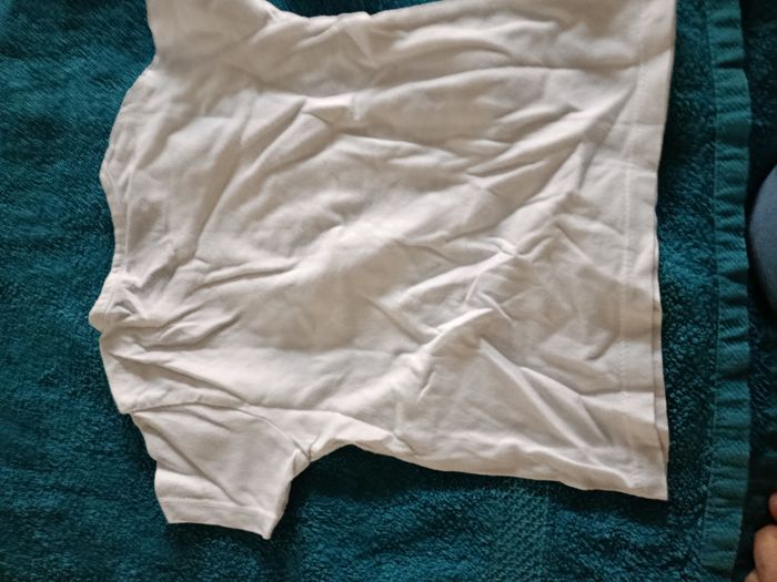 Tee shirt - photo numéro 2