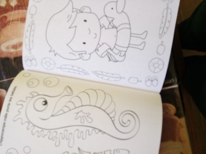 Coloriage enfant 4 6 ans - photo numéro 3