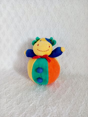 Peluche doudou Kaloo