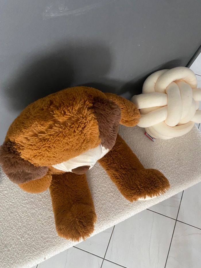 Nounours - photo numéro 7