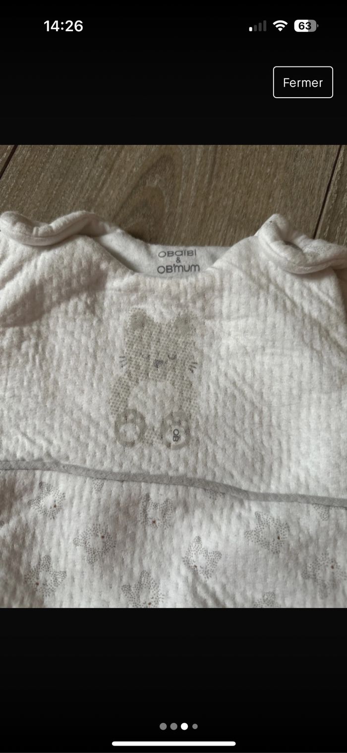 Gigoteuse - photo numéro 3