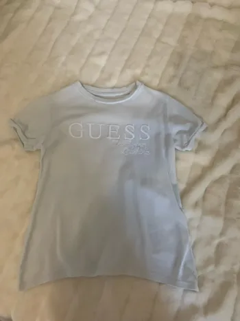 Tee shirt Guess