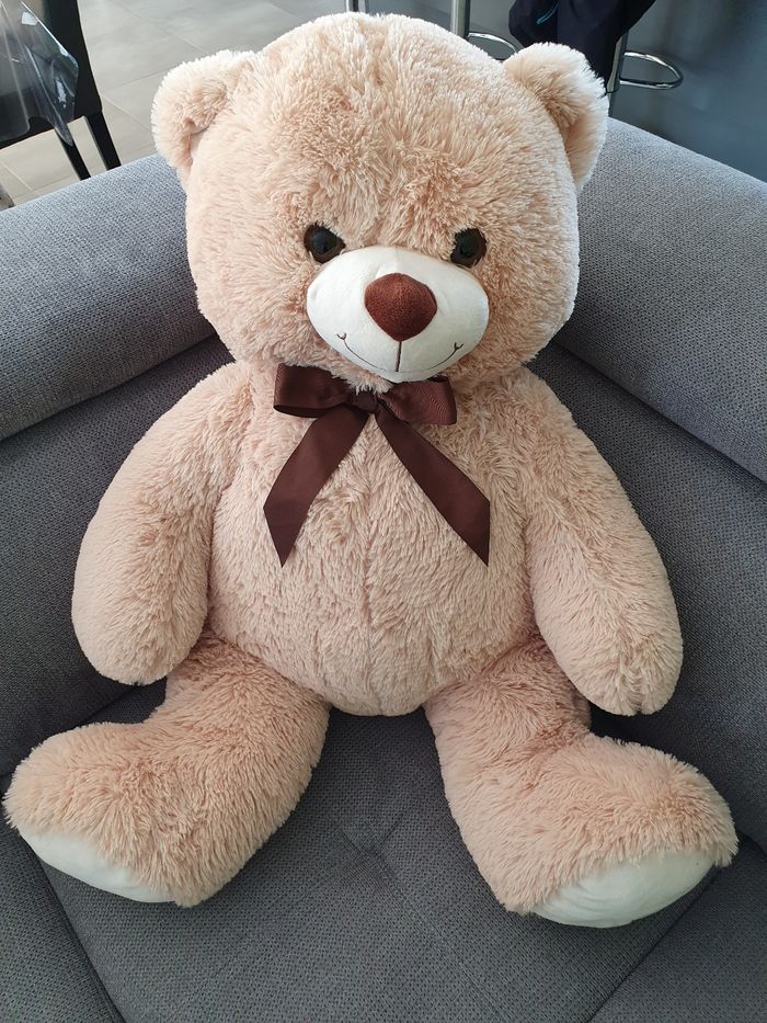 Gros nounours