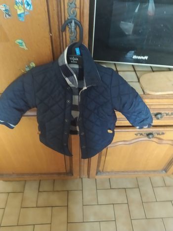 Manteau