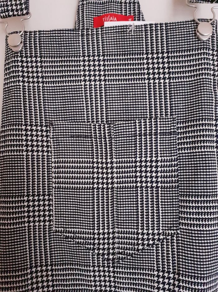 Robe salopette - photo numéro 6