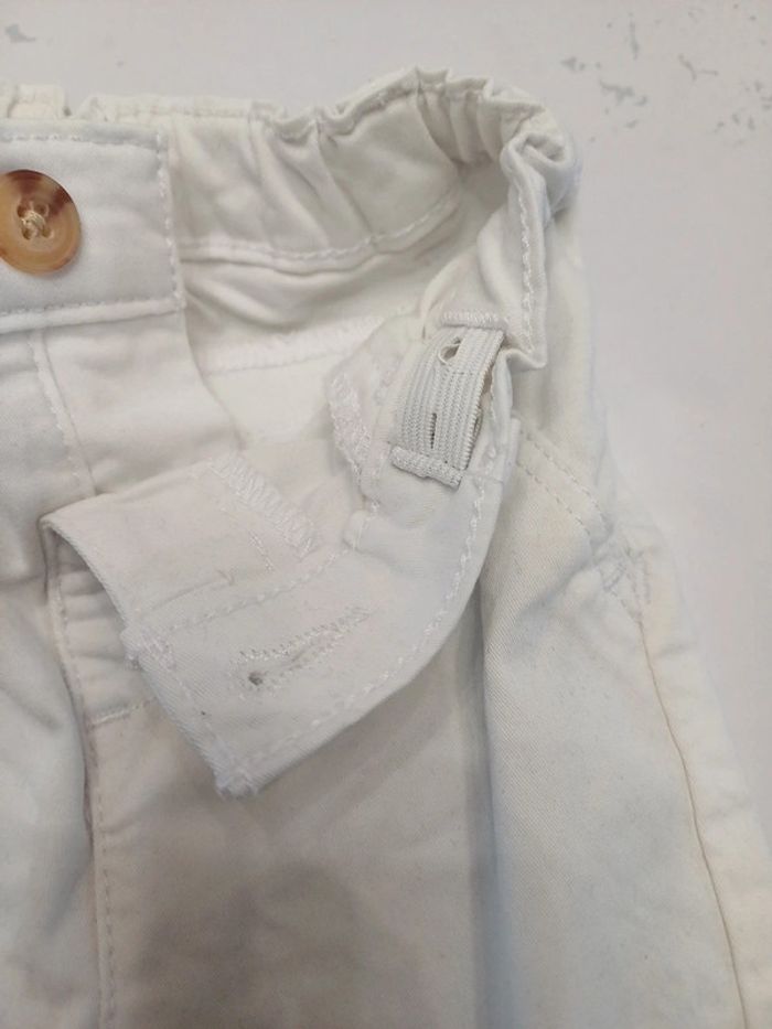 Lot 4 jeans Garçon 18 mois Zara Kiabi Très bon état - photo numéro 8