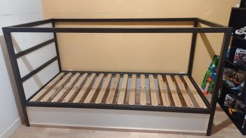 Lit enfant 90x200