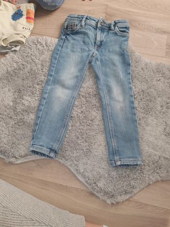 Jeans 3 ans