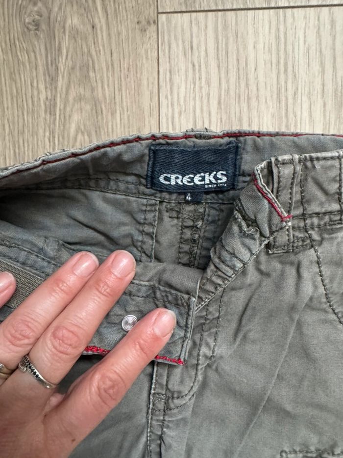 Short 4 ans - photo numéro 2