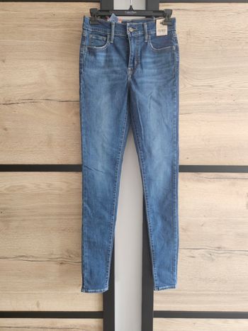 Jean levi's taille 36
