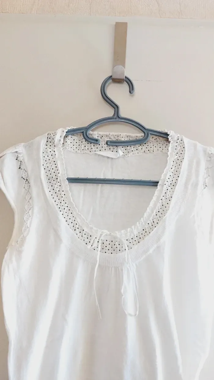 Tunique PROMOD taille S - photo numéro 2