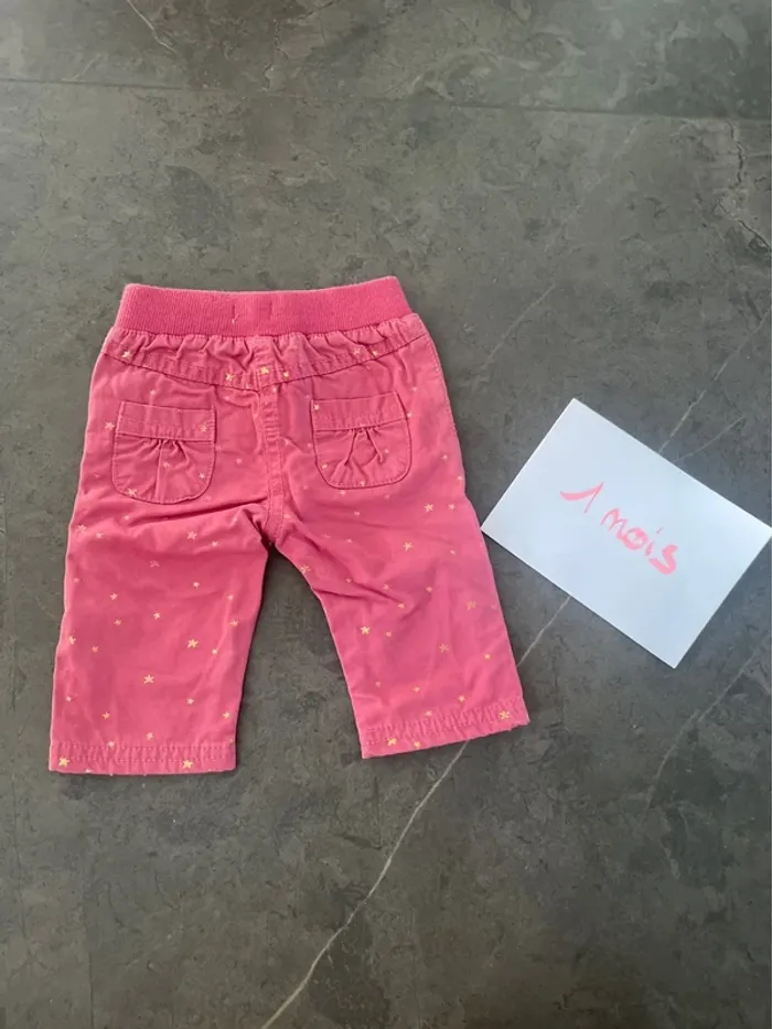 Pantalon - photo numéro 2