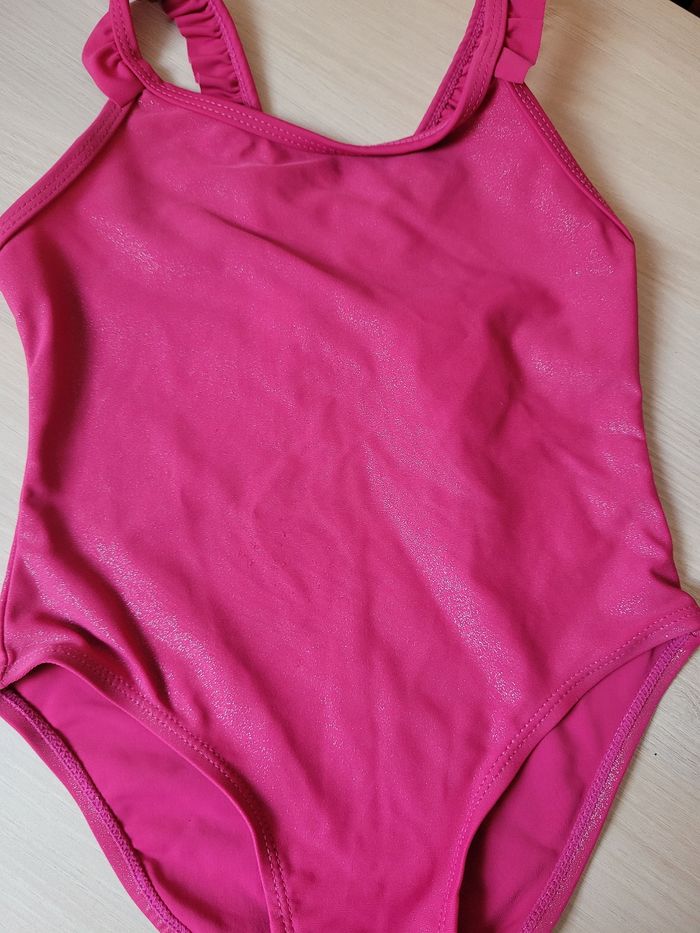 Maillot de bain - photo numéro 2