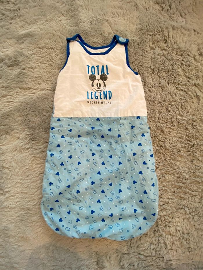 Gigoteuse 0/6 mois Disney