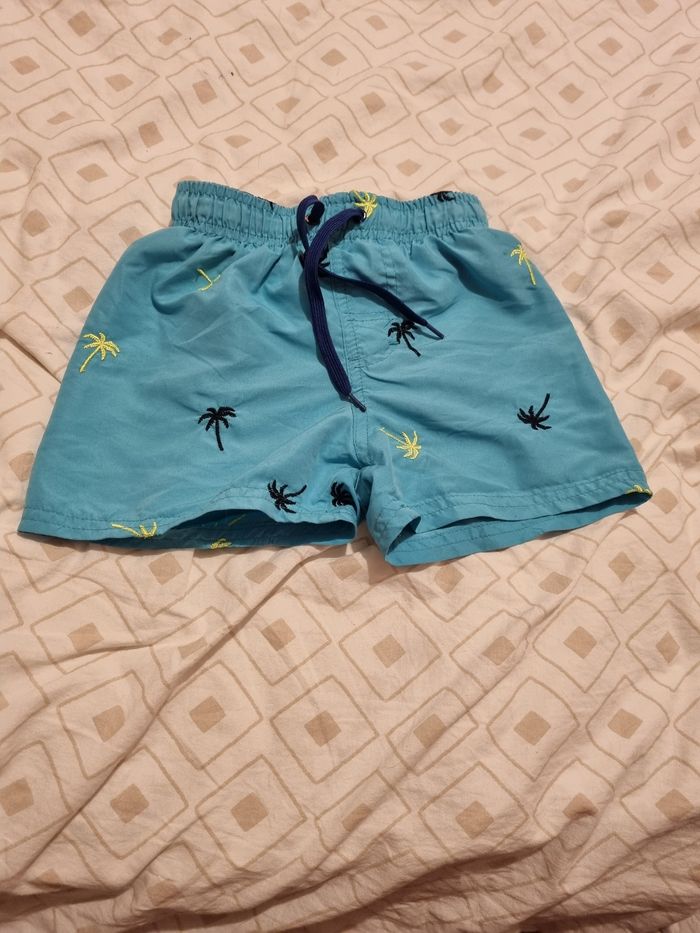 Short