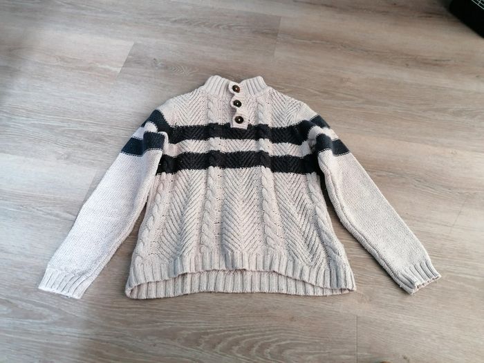 Pull John Lewis