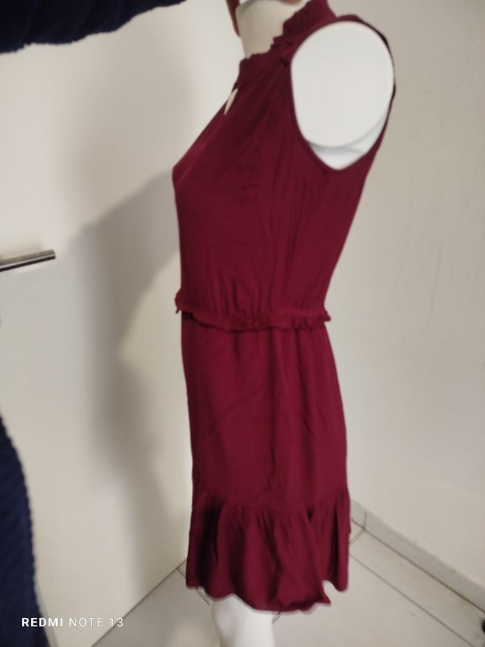 #kytie36femme. Robe manches courtes taille 36 - photo numéro 5