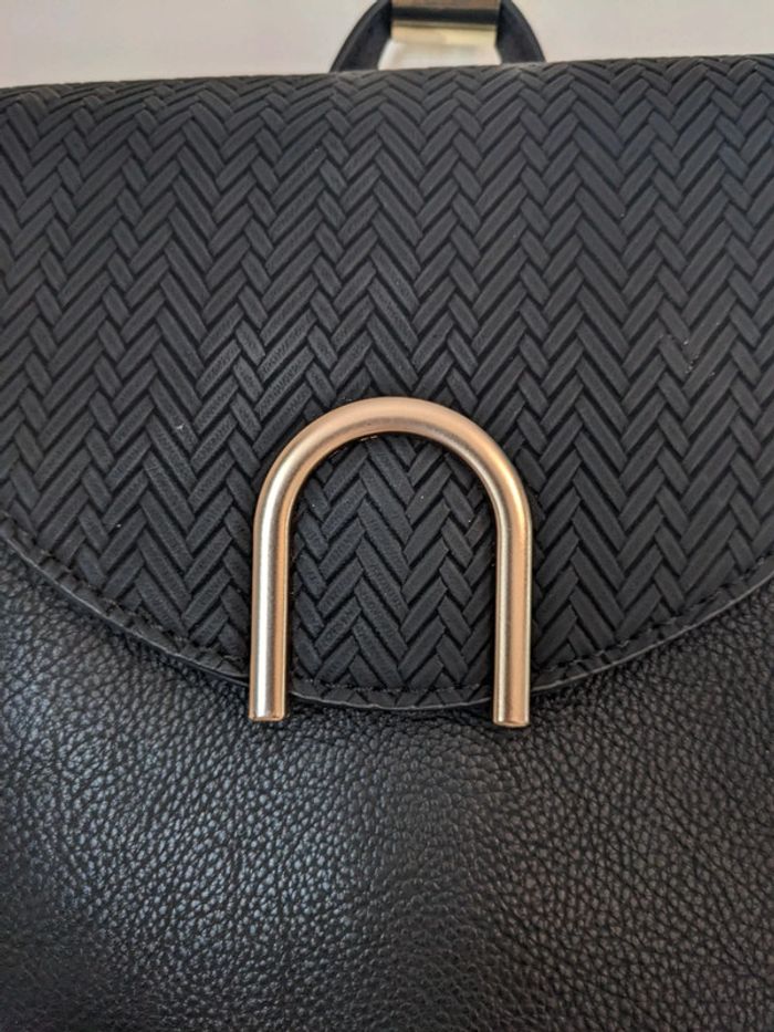 Sac a dos Lulu Castagnette - photo numéro 3