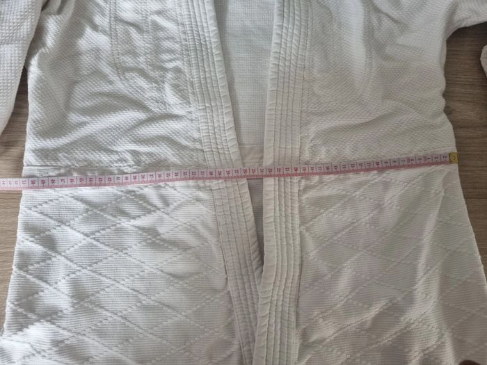 Ensemble kimono enfant 150 cm Décathlon - photo numéro 8