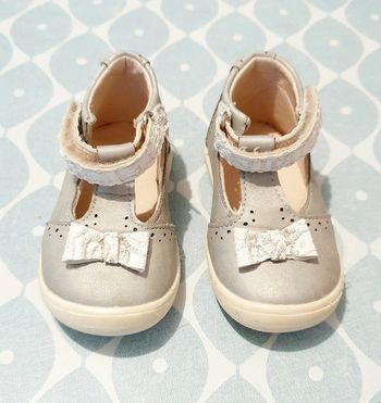 Chaussures LH - P18