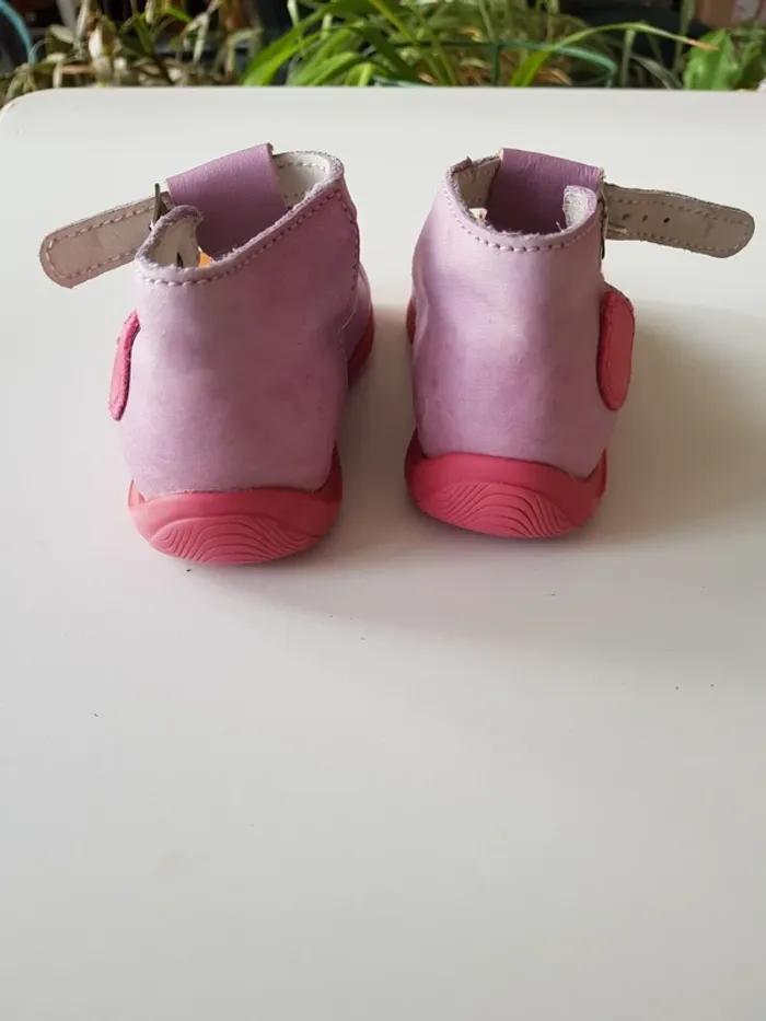 Chaussure 🔄 - photo numéro 6