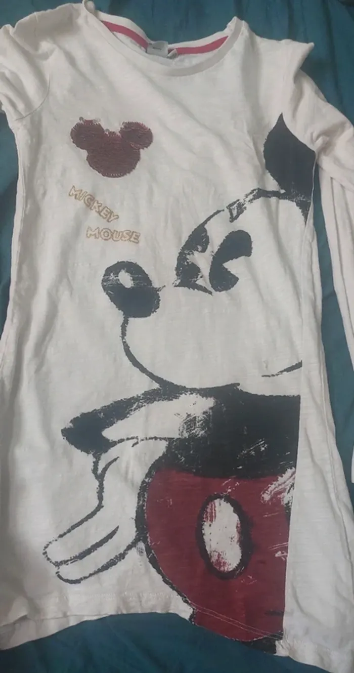 Lot taille 11/12 ans - photo numéro 6