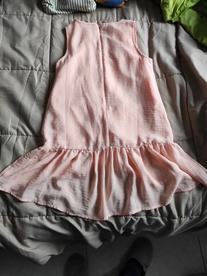 Robe name it 7-8 ans - photo numéro 2