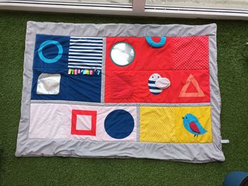 Tapis oxybul