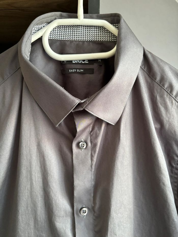 Chemise homme Brice - photo numéro 5