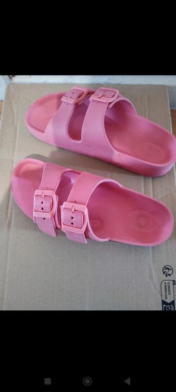 Sandales 33/34