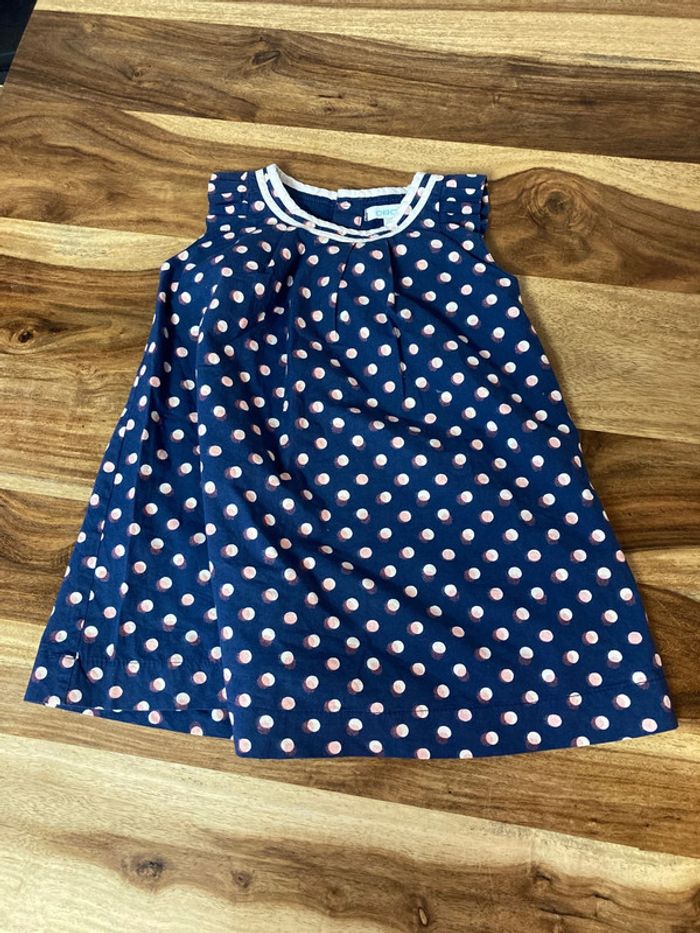 Robe 9 mois