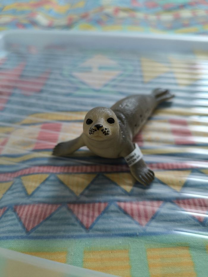 Figurine animaux - photo numéro 5