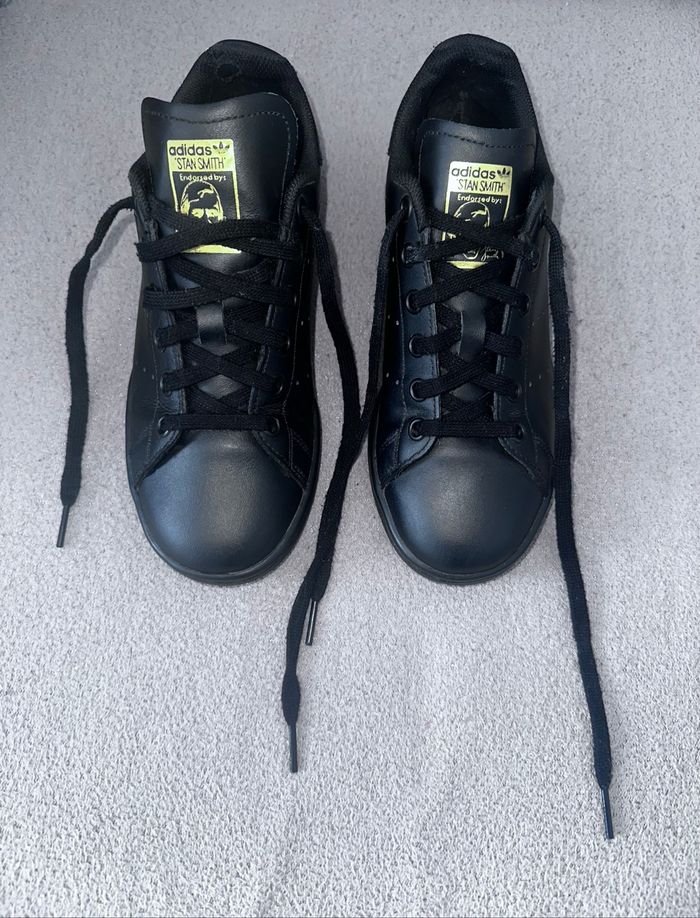 Baskets Stan smith - photo numéro 2