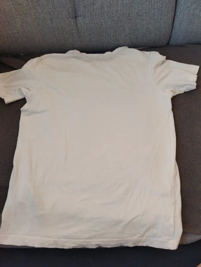 T-shirt jack & Jones - photo numéro 4