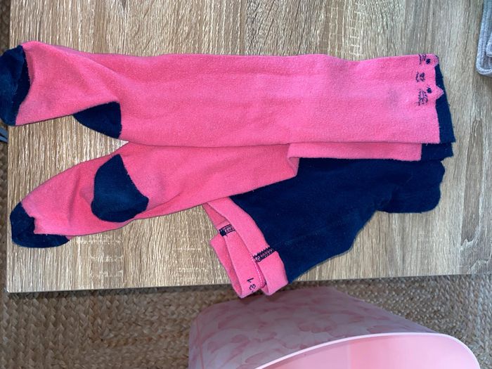 Lot de 2 collants sergent major 29/31 - photo numéro 3