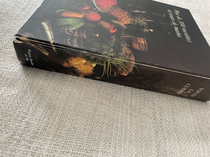 Livre toute la cuisine - photo numéro 5